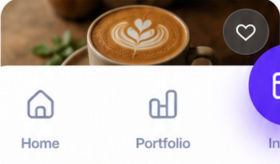 Specialty coffee shop with loyal customers venture