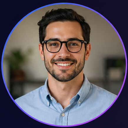 Alex K. avatar