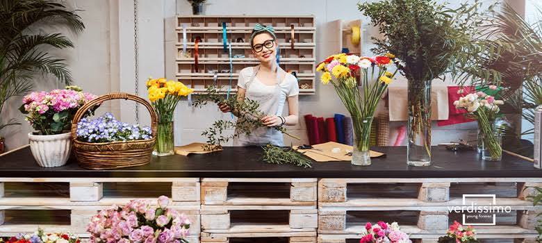 Florist expansion preview